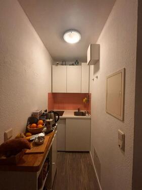 Foto - 1 Zimmer andere zur Miete in Freiburg im Breisgau