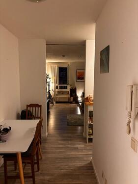 Foto - 1 Zimmer andere in Freiburg im Breisgau