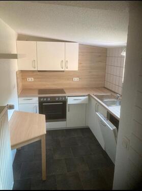 Foto - 2,5 Zimmer Wohnung - 750,00 EUR Kaltmiete, ca.  52,00 m²