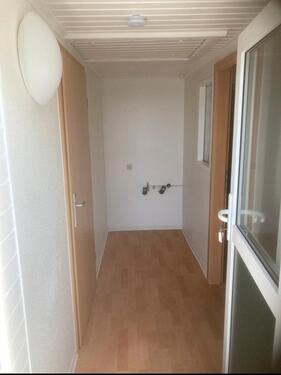 Foto - 2 Zimmer Etagenwohnung in Wesselburen