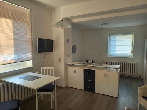 Foto - Wohnung Monteurwohnung möbiliert Tmsc Bosch