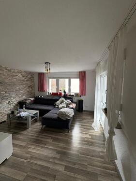 Foto - 4 Zimmer Wohnung in Neuffen mit Einbauküche