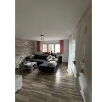 4 Zimmer Wohnung in Neuffen mit Einbauküche