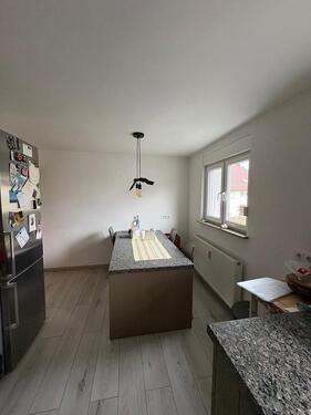 Foto - Etagenwohnung in Neuffen zur Miete