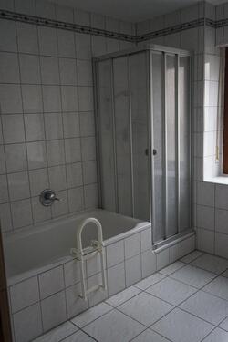 Foto - Etagenwohnung in Wasserlosen zur Miete