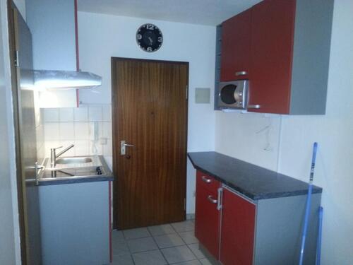 Foto - Wohnungen im Zentrum von Ludwigshafen – 1–2 Zimmer