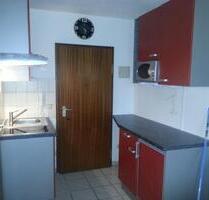 Wohnungen im Zentrum von Ludwigshafen – 1–2 Zimmer - Ludwigshafen am Rhein