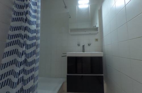 Foto - 1 Zimmer Etagenwohnung in Ludwigshafen am Rhein