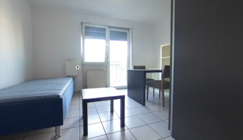 Foto - Etagenwohnung in Ludwigshafen am Rhein zur Miete