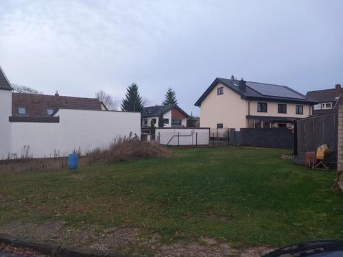 Foto - Grundstück in Zülpich Wichterich