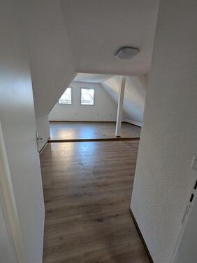 Foto - Dachgeschoßwohnung in Schwaigern zur Miete