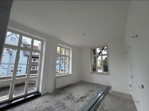 Foto - 4 Zimmer Etagenwohnung zur Miete in Dortmund