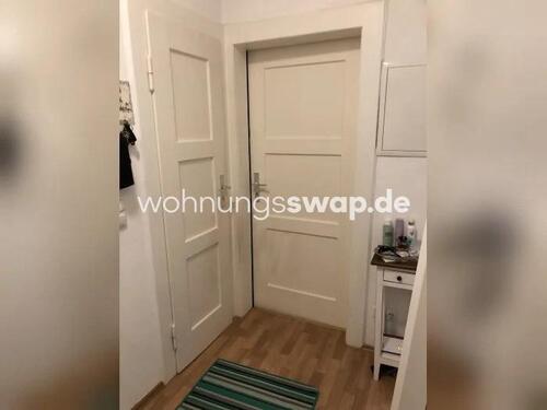 Foto - Wohnungsswap - 2 Zimmer, 56 m² - Rottalstraße, Berg am Laim, München