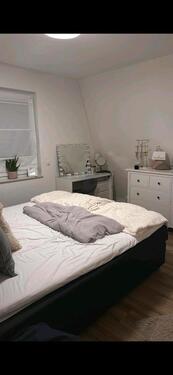 Foto - 2 Zimmer Dachgeschoßwohnung in Nordhorn