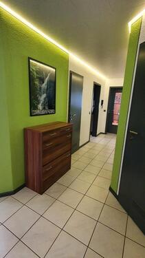 Foto - 4 Zimmer Etagenwohnung in Ettenheim