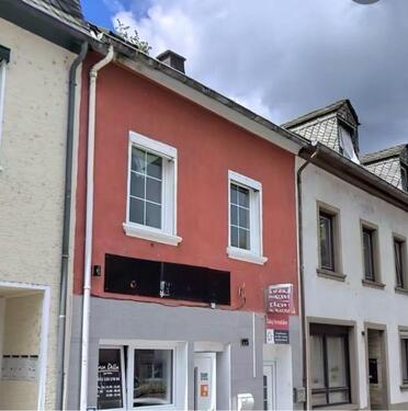 Foto - 3-Zimmer-Wohnung mit Terrasse und eigenem Eingang in Trier-Ehrang