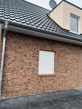 Foto - Doppelhaushälfte in Papenburg Obenende