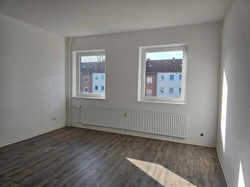 Foto - Großzügige 2 22-Zimmer-Wohnung mit ca. 63,44m² Wohnfläche