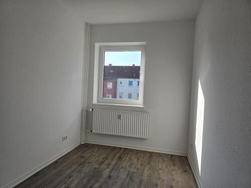 Foto - 4 Zimmer Etagenwohnung in Heiligenhafen