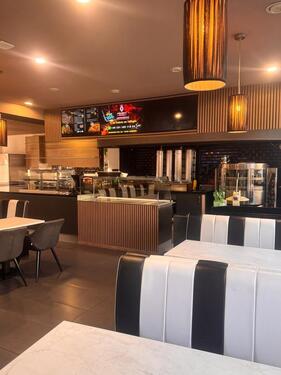 Foto - Dönerladen, Albstadt Tailfingen