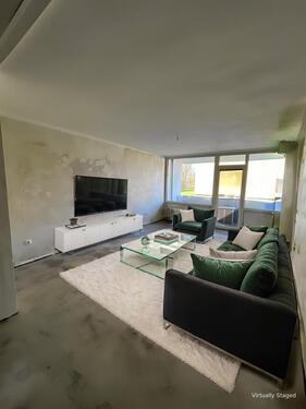 Foto - Kurzfristig verfügbar! 3-Zimmer-Wohnung in Dortmund Scharnhorst