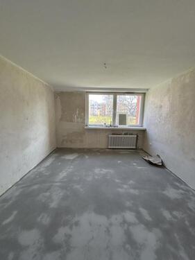 Foto - 3 Zimmer Erdgeschoßwohnung zur Miete in Dortmund