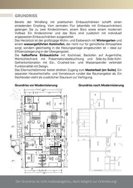 Foto - 5 Zimmer Bungalow in Rosengarten