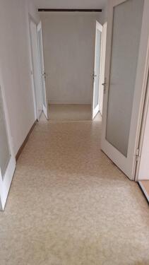 Foto - 3 Raum Wohnung mit Balkon licht durchflutet