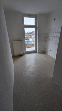 Foto - 3 Zimmer Etagenwohnung zur Miete in Halle (Saale)