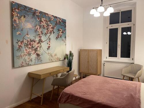 Foto - 4 Zimmer Etagenwohnung zur Miete in Würzburg