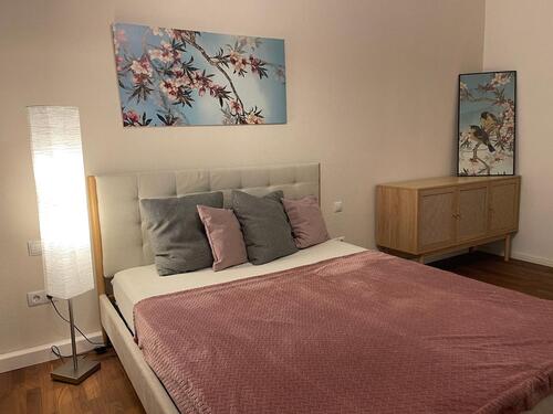 Foto - 4 Zimmer Etagenwohnung in Würzburg