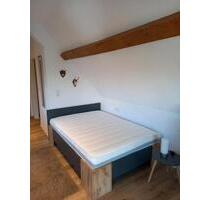 Apartment möbliert - 700,00&nbsp;EUR Kaltmiete, ca.&nbsp; 35,00&nbsp;m&sup2; in Schemmerhofen (PLZ: 88433)