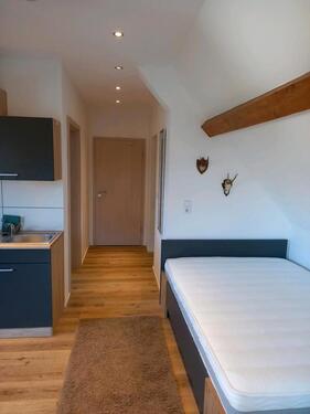 Foto - 1 Zimmer Etagenwohnung in Schemmerhofen