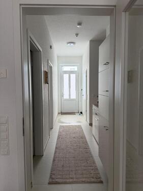 Foto - 4 Zimmer Etagenwohnung zur Miete in Rhauderfehn