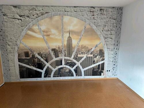 Foto - provisionfrei - 1 Zimmerwohnung