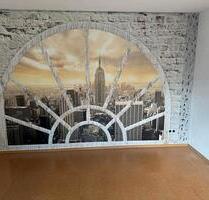 provisionfrei - 1 Zimmerwohnung - Leverkusen