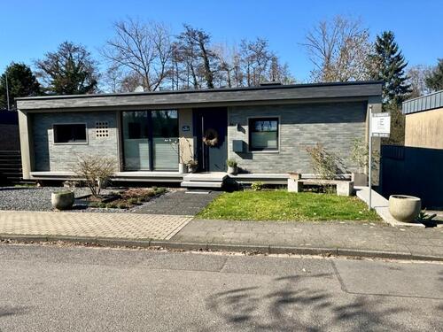 Foto - +++ Bungalow mit Traum Aussicht +++