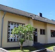 EG-Wohnung-PRÜM- groß, sonnig, mit Garten, Nahe Zentrum!!! Nahe A60