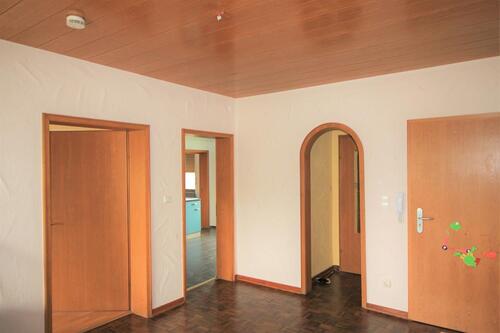 Foto - 3 Zimmer Erdgeschoßwohnung zur Miete in Prüm