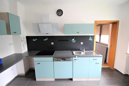 Foto - Erdgeschoßwohnung in Prüm zur Miete