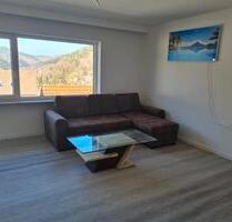 Charmante 2-Zimmer-Einliegerwohnung in Schramberg