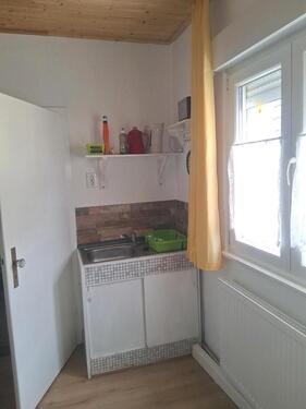 Foto - 1 Zimmer Etagenwohnung in Mantel