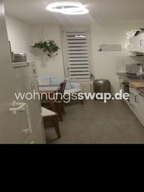 Foto - Wohnungsswap - 2 Zimmer, 69 m² - Wigandstaler Straße, Pankow, Berlin