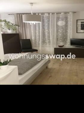 Foto - 2 Zimmer Etagenwohnung in Berlin