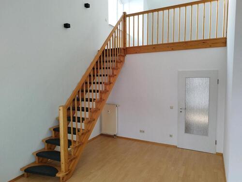 Foto - Wohnung 2,5 Zimmer Blick auf Ems-Jade-Kanal