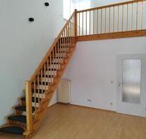 Wohnung 2,5 Zimmer Blick auf Ems-Jade-Kanal - Ihlow