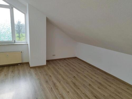 Foto - Etagenwohnung in Ihlow zur Miete