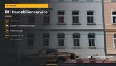 Foto - 4 Zimmer Erdgeschoßwohnung zur Miete in Zwickau