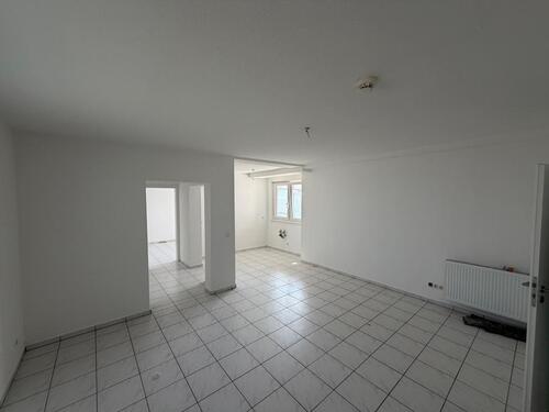 Foto - Etagenwohnung in Langgöns zur Miete
