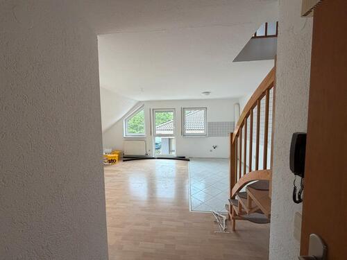 Foto - Maisonettewohnung in der Kupferhälde